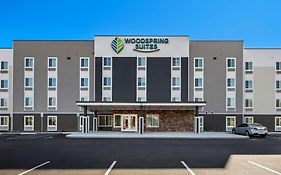Woodspring Suites Columbia - Irmo